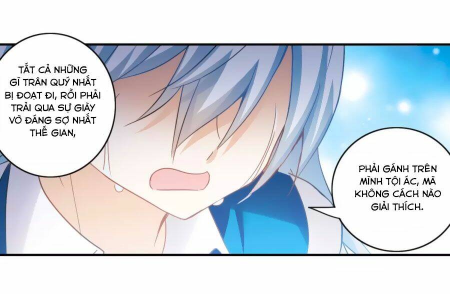 Tô Tịch Kỳ Quái Chapter 95.2 - Trang 15