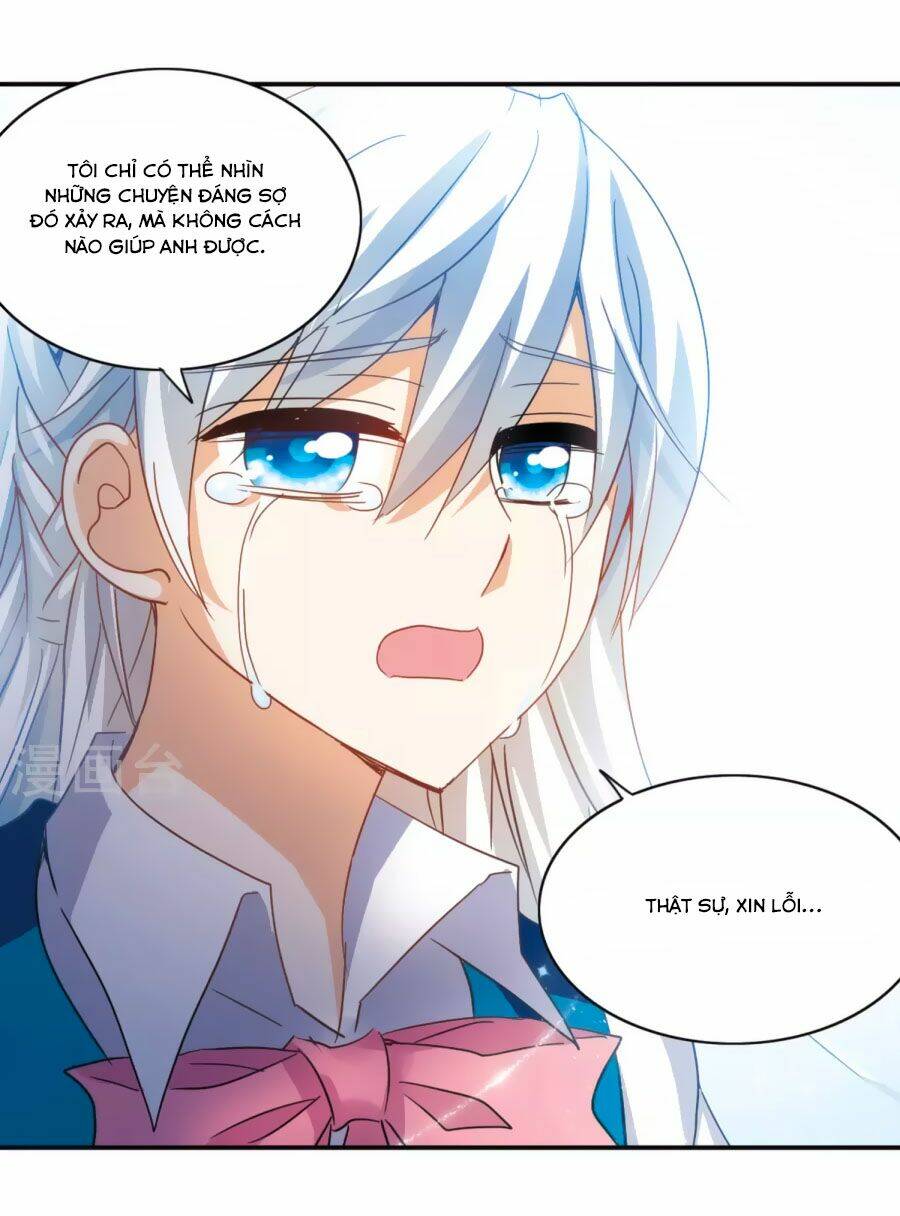Tô Tịch Kỳ Quái Chapter 95.2 - Trang 16