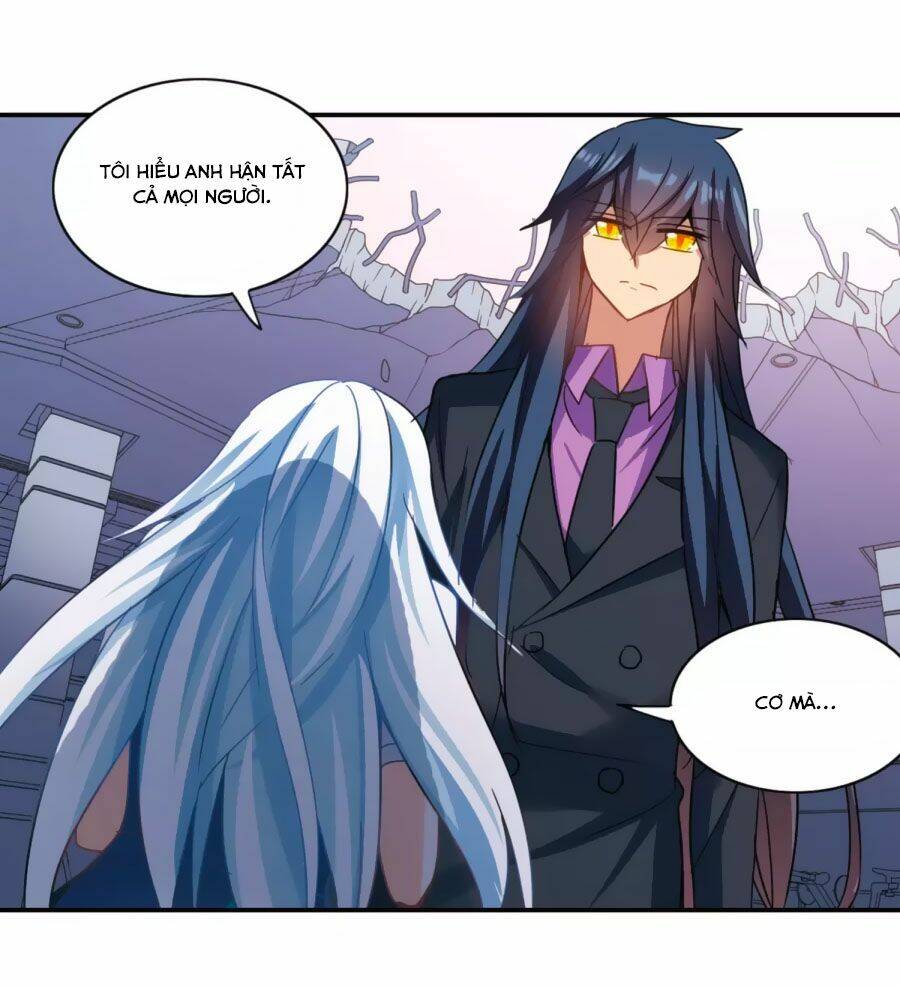 Tô Tịch Kỳ Quái Chapter 95.2 - Trang 17