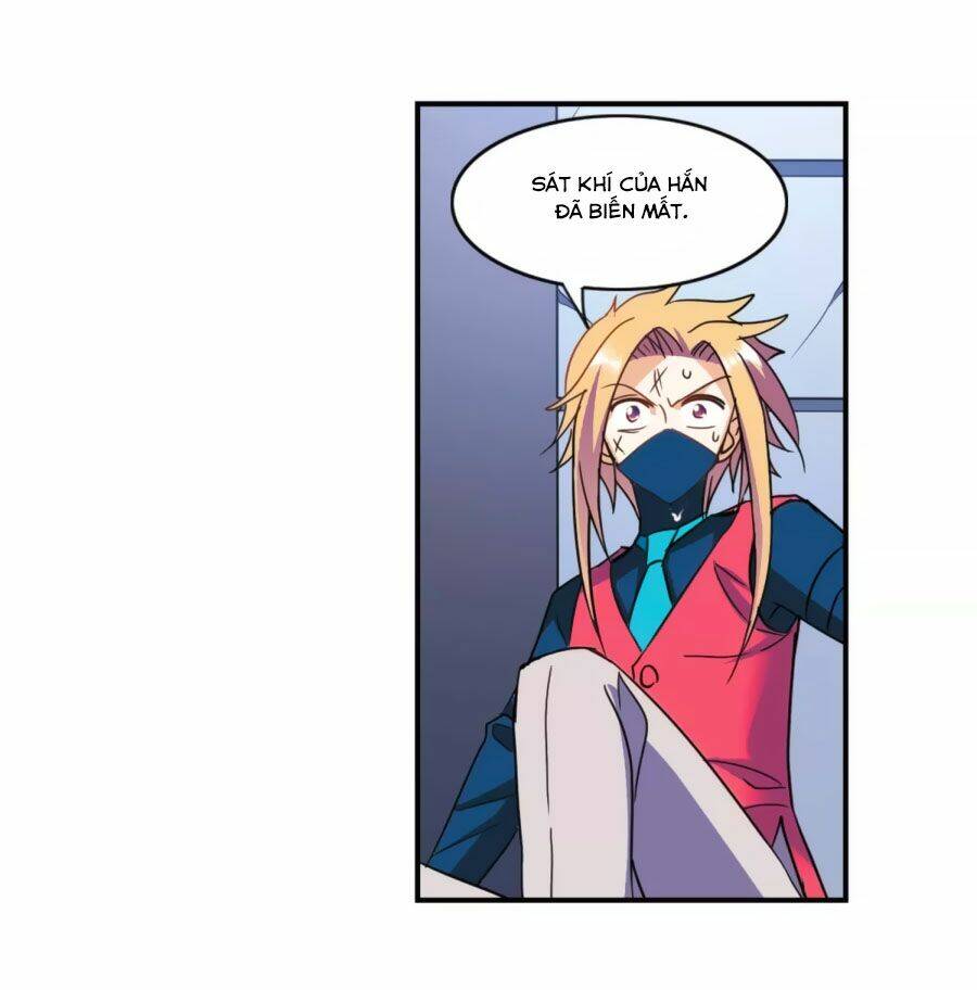 Tô Tịch Kỳ Quái Chapter 95.2 - Trang 22