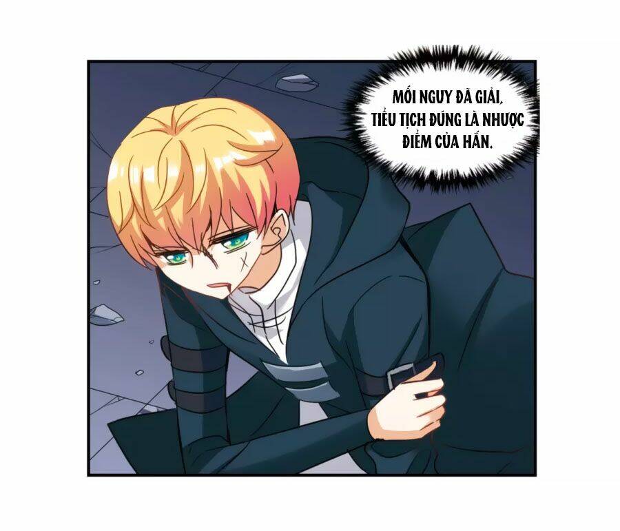 Tô Tịch Kỳ Quái Chapter 95.2 - Trang 25