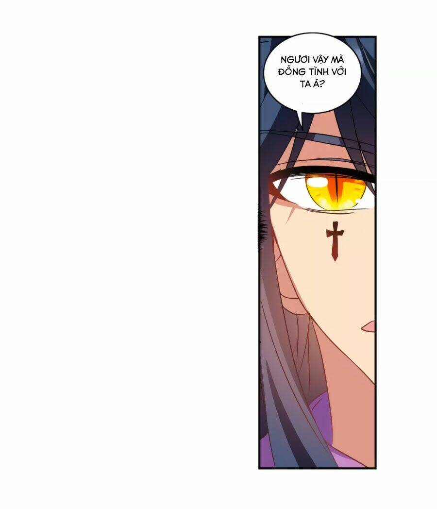Tô Tịch Kỳ Quái Chapter 95.2 - Trang 26