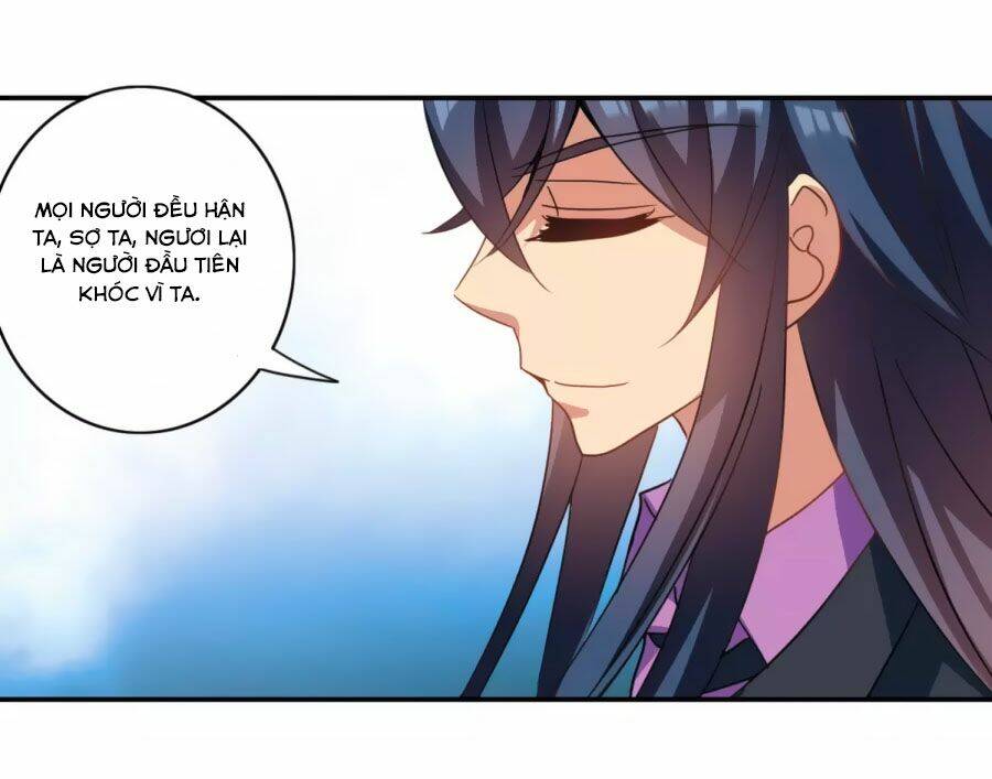 Tô Tịch Kỳ Quái Chapter 95.2 - Trang 27