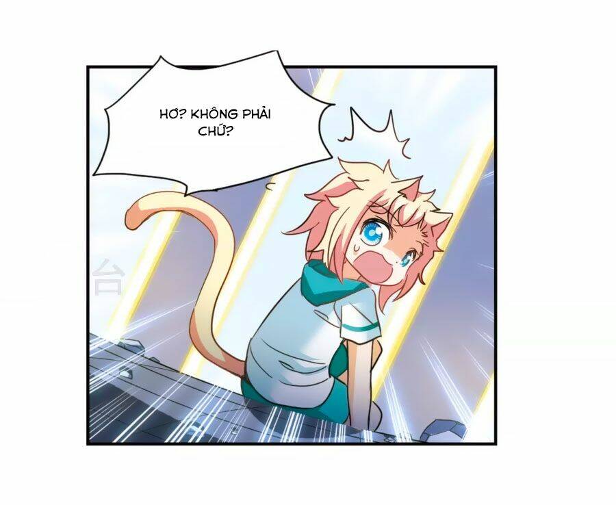 Tô Tịch Kỳ Quái Chapter 95.2 - Trang 3