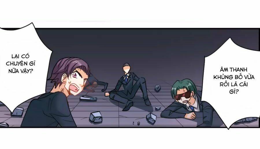 Tô Tịch Kỳ Quái Chapter 95.2 - Trang 30