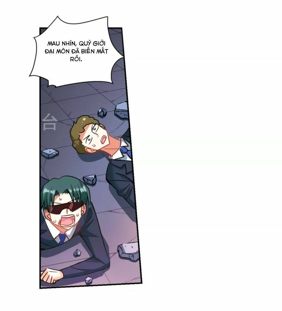 Tô Tịch Kỳ Quái Chapter 95.2 - Trang 31
