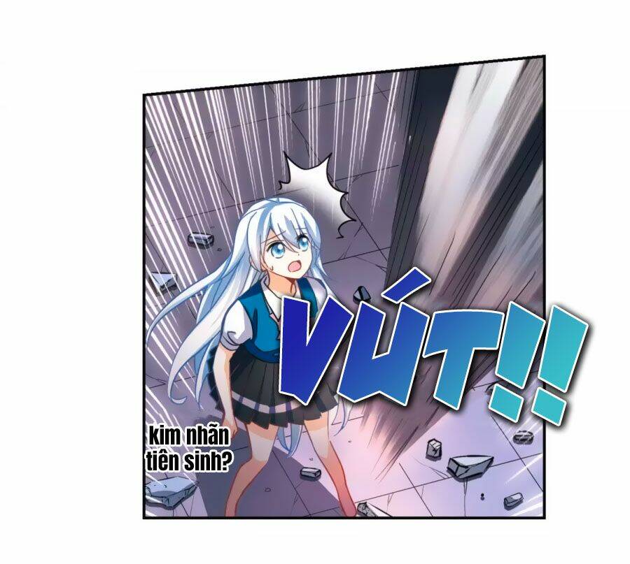 Tô Tịch Kỳ Quái Chapter 95.2 - Trang 37