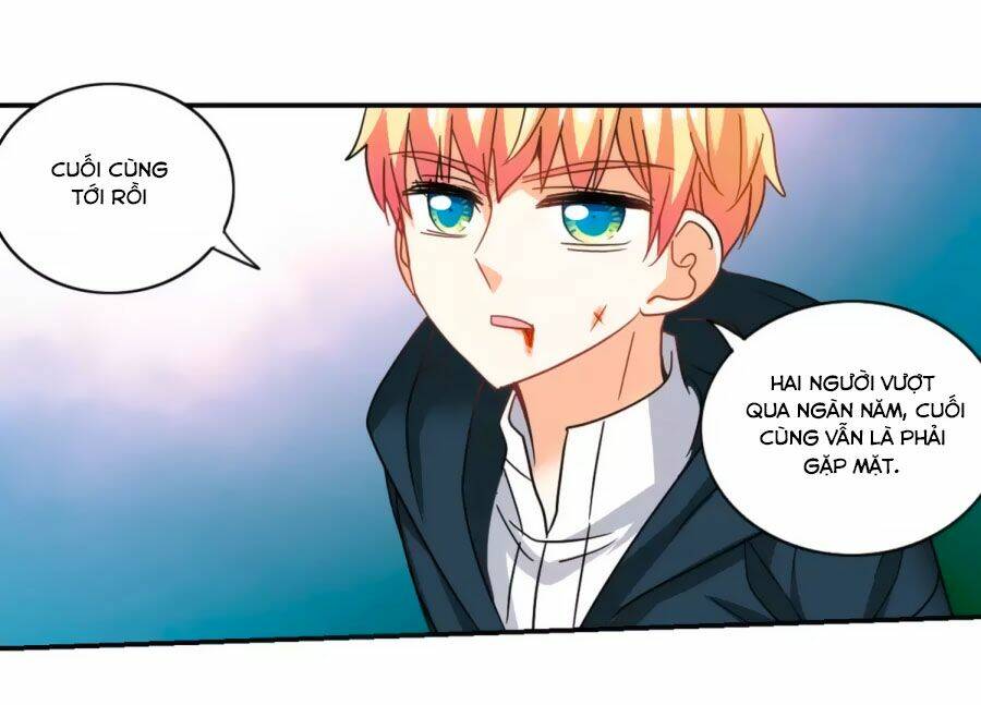 Tô Tịch Kỳ Quái Chapter 95.2 - Trang 38