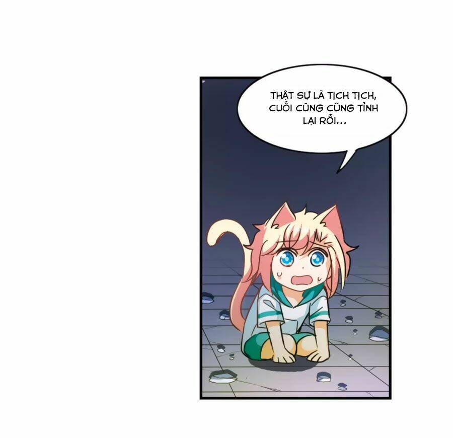 Tô Tịch Kỳ Quái Chapter 95.2 - Trang 4