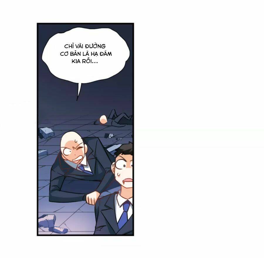 Tô Tịch Kỳ Quái Chapter 95.2 - Trang 6