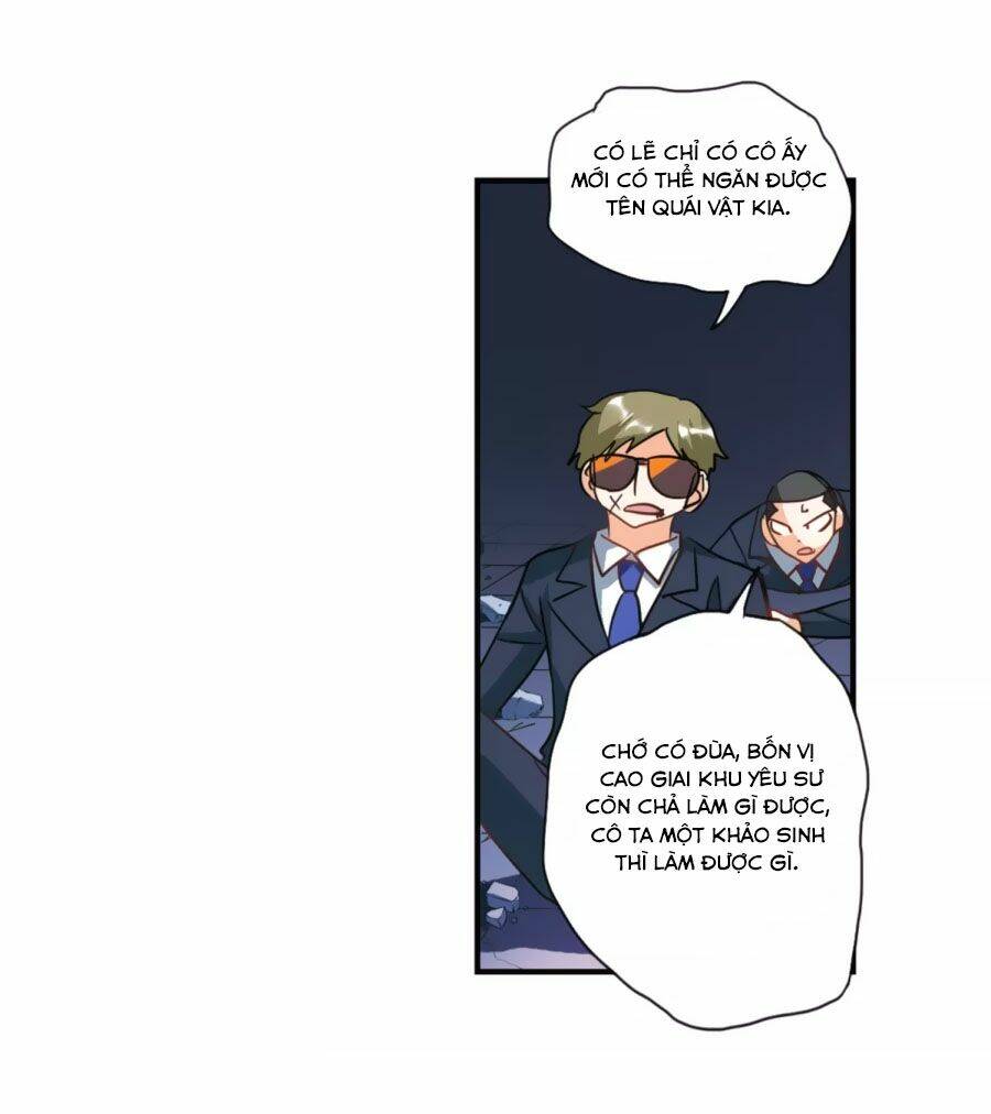 Tô Tịch Kỳ Quái Chapter 95.2 - Trang 7