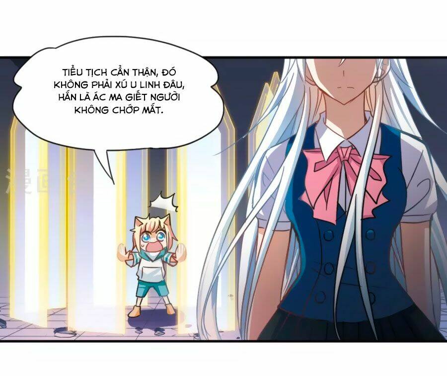 Tô Tịch Kỳ Quái Chapter 95.2 - Trang 9