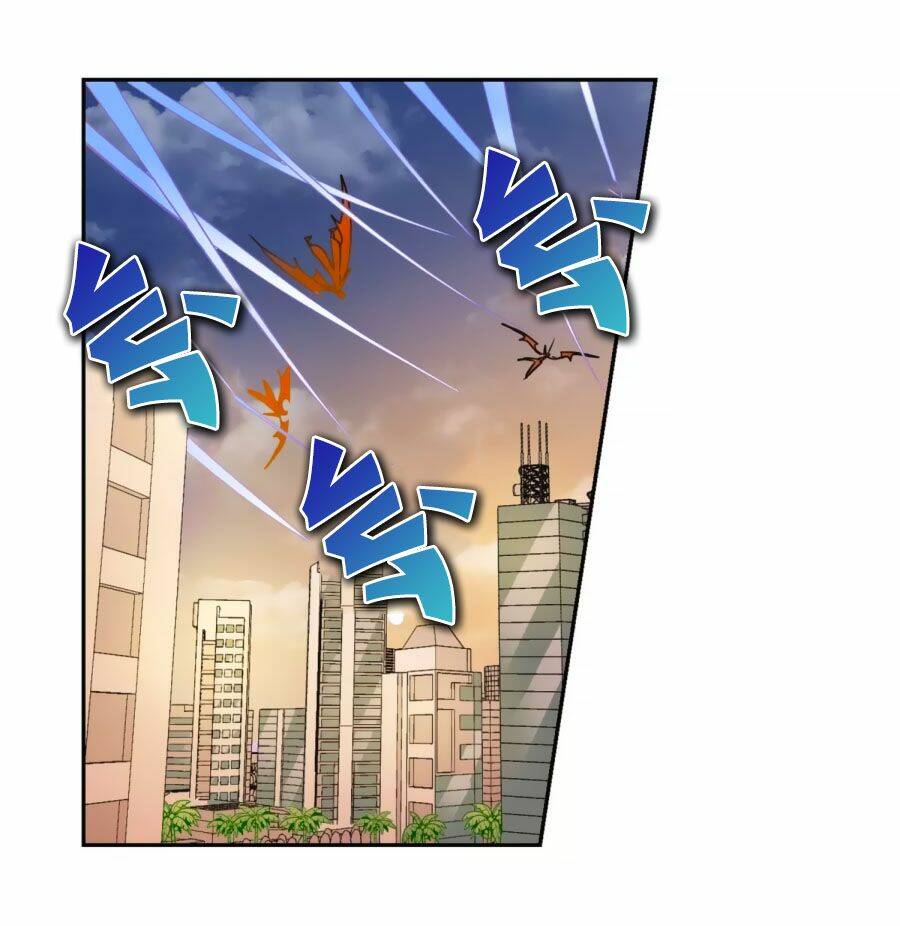 Tô Tịch Kỳ Quái Chapter 96.1 - Trang 11