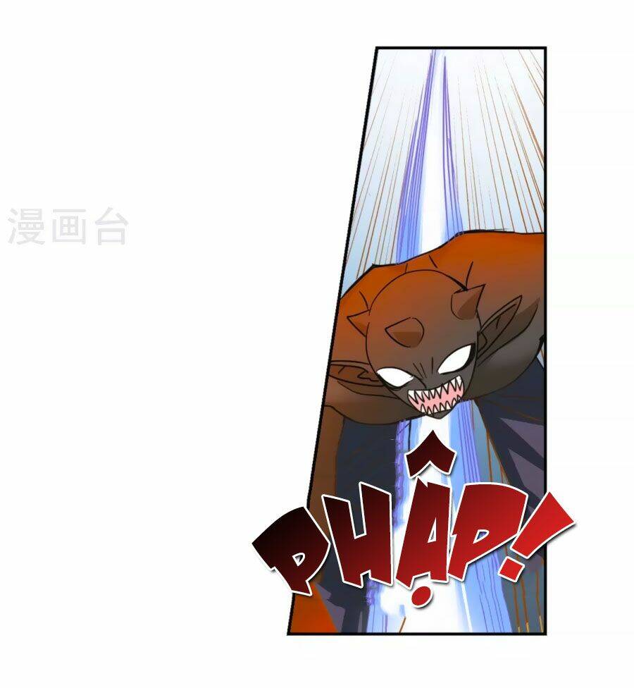 Tô Tịch Kỳ Quái Chapter 96.1 - Trang 12