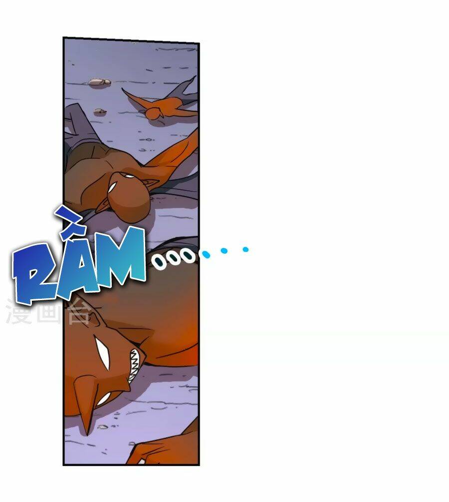 Tô Tịch Kỳ Quái Chapter 96.1 - Trang 15