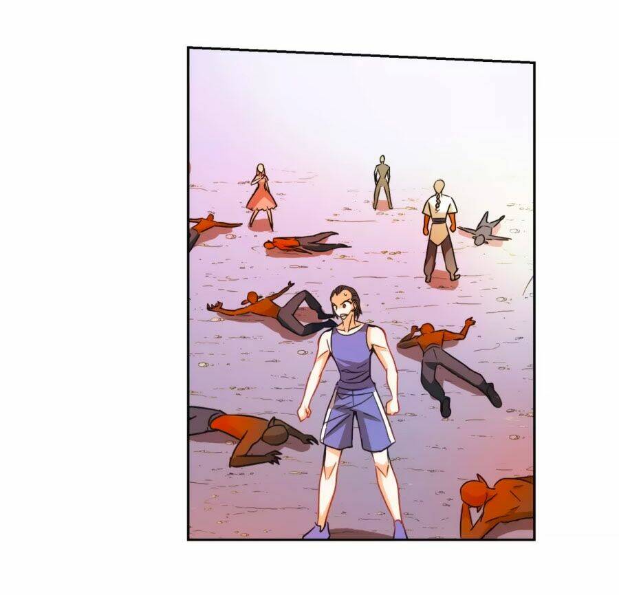 Tô Tịch Kỳ Quái Chapter 96.1 - Trang 16