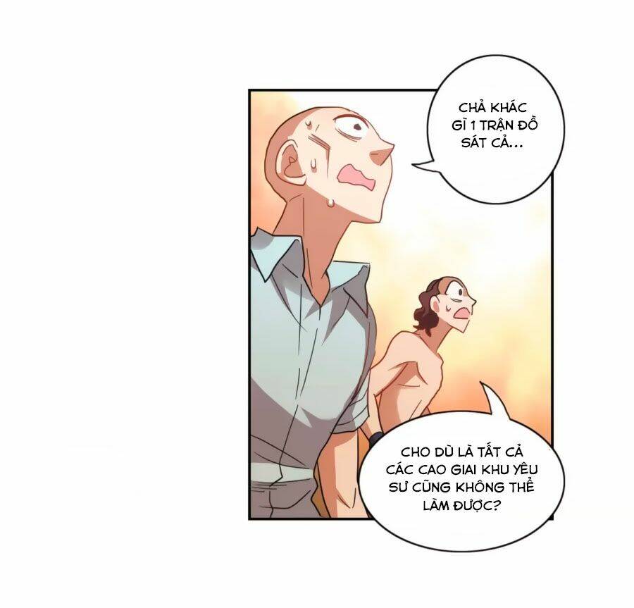 Tô Tịch Kỳ Quái Chapter 96.1 - Trang 18
