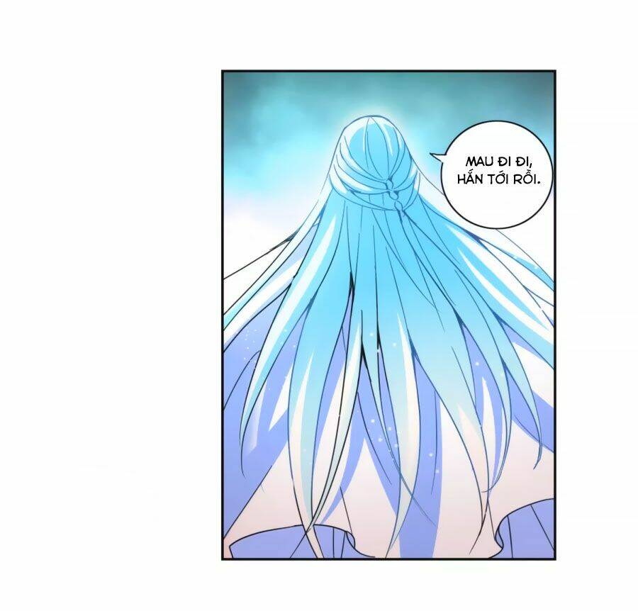 Tô Tịch Kỳ Quái Chapter 96.1 - Trang 23