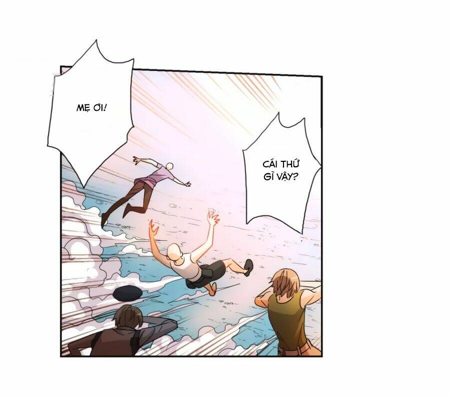 Tô Tịch Kỳ Quái Chapter 96.1 - Trang 25