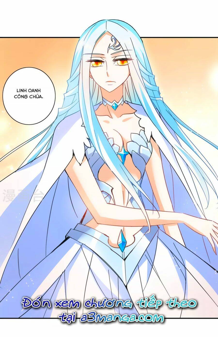 Tô Tịch Kỳ Quái Chapter 96.1 - Trang 28