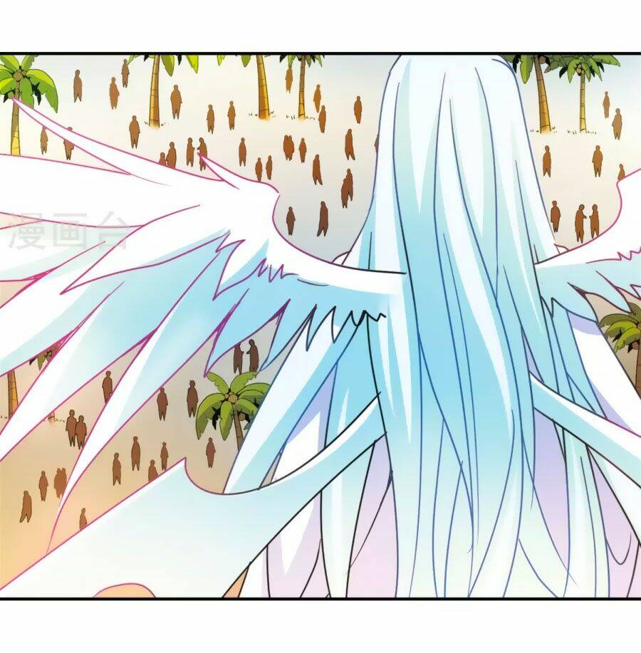 Tô Tịch Kỳ Quái Chapter 96.1 - Trang 5