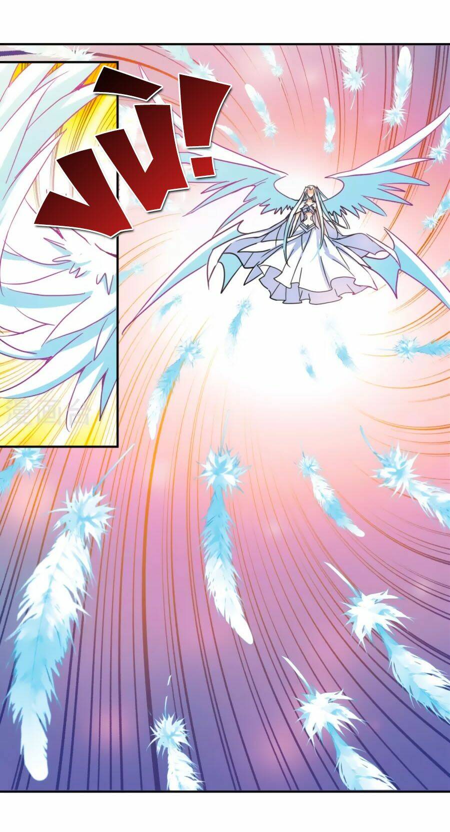 Tô Tịch Kỳ Quái Chapter 96.1 - Trang 6