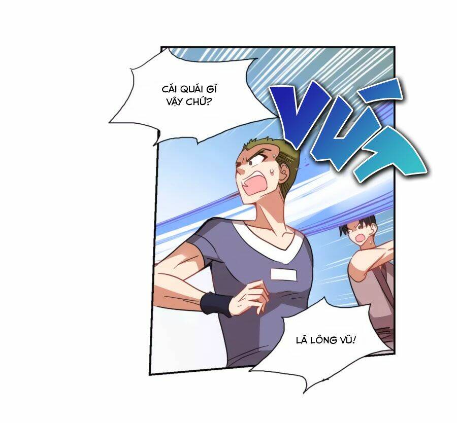 Tô Tịch Kỳ Quái Chapter 96.1 - Trang 8