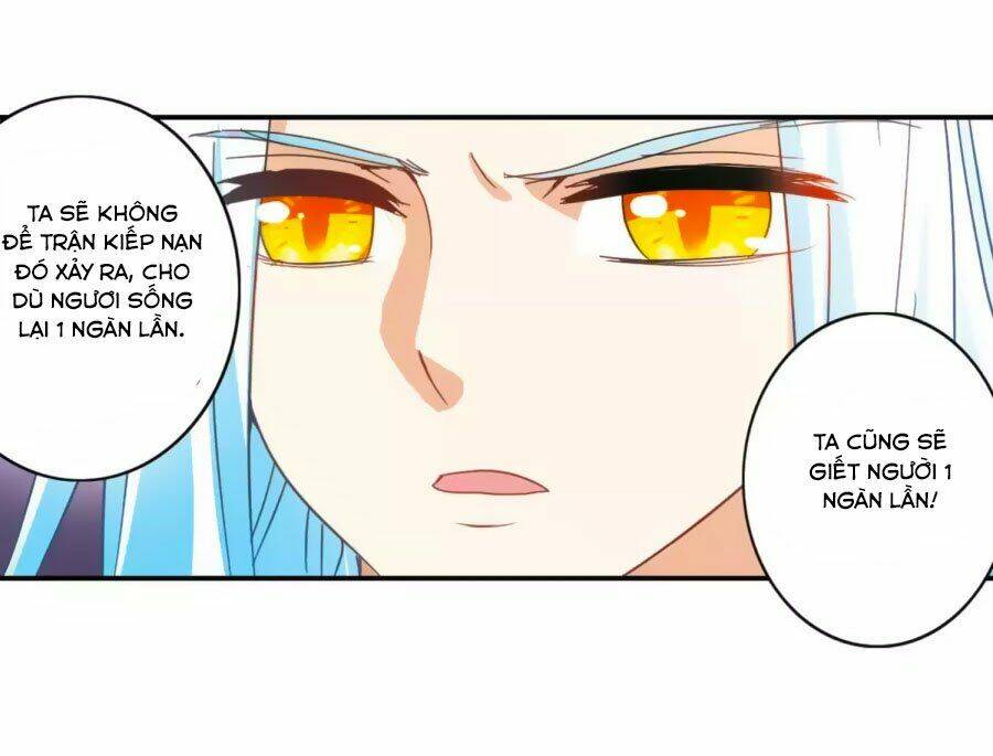 Tô Tịch Kỳ Quái Chapter 96.2 - Trang 14