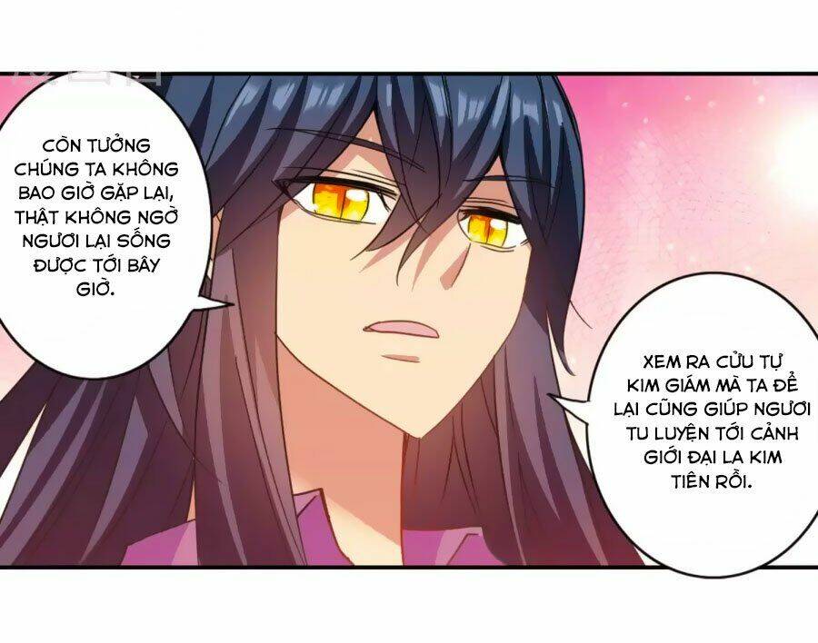 Tô Tịch Kỳ Quái Chapter 96.2 - Trang 5