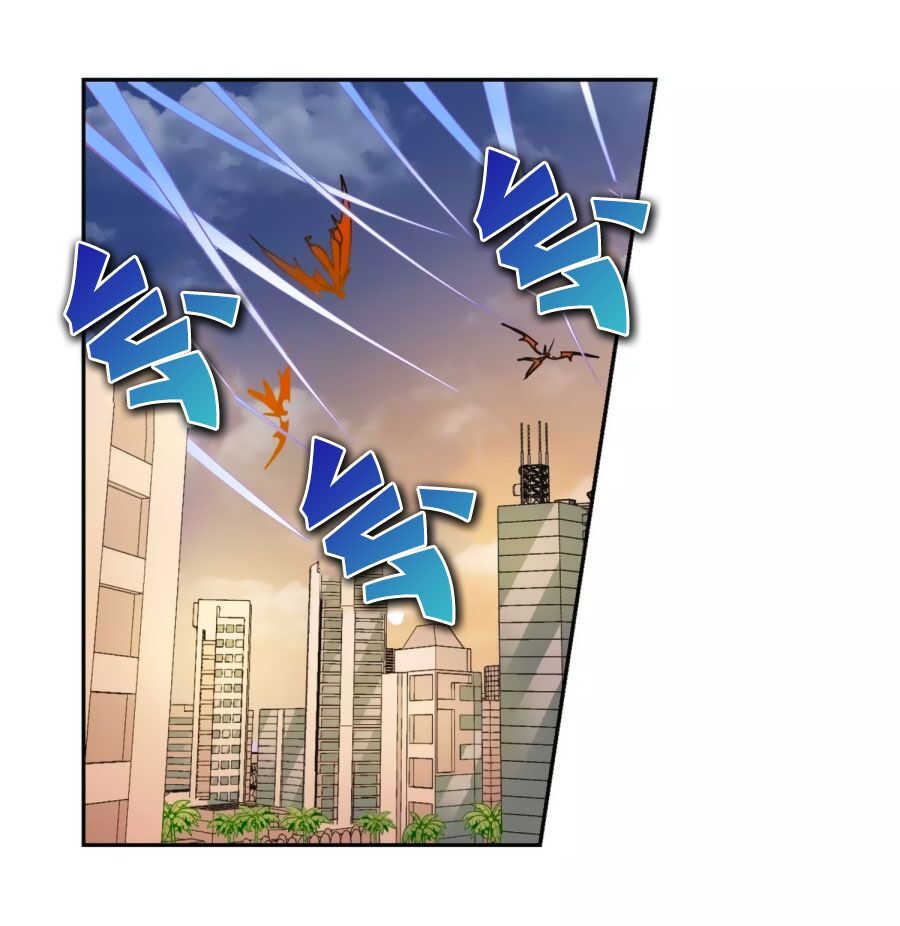 Tô Tịch Kỳ Quái Chapter 96 - Trang 11