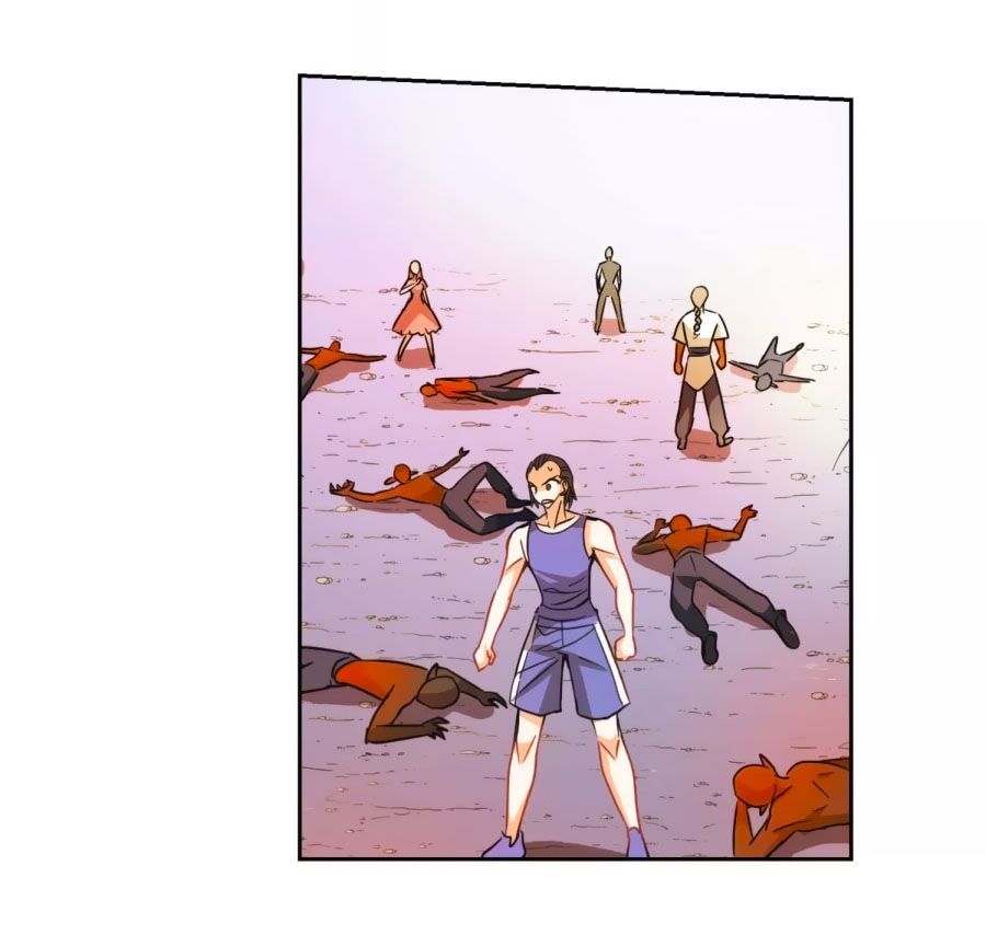 Tô Tịch Kỳ Quái Chapter 96 - Trang 16