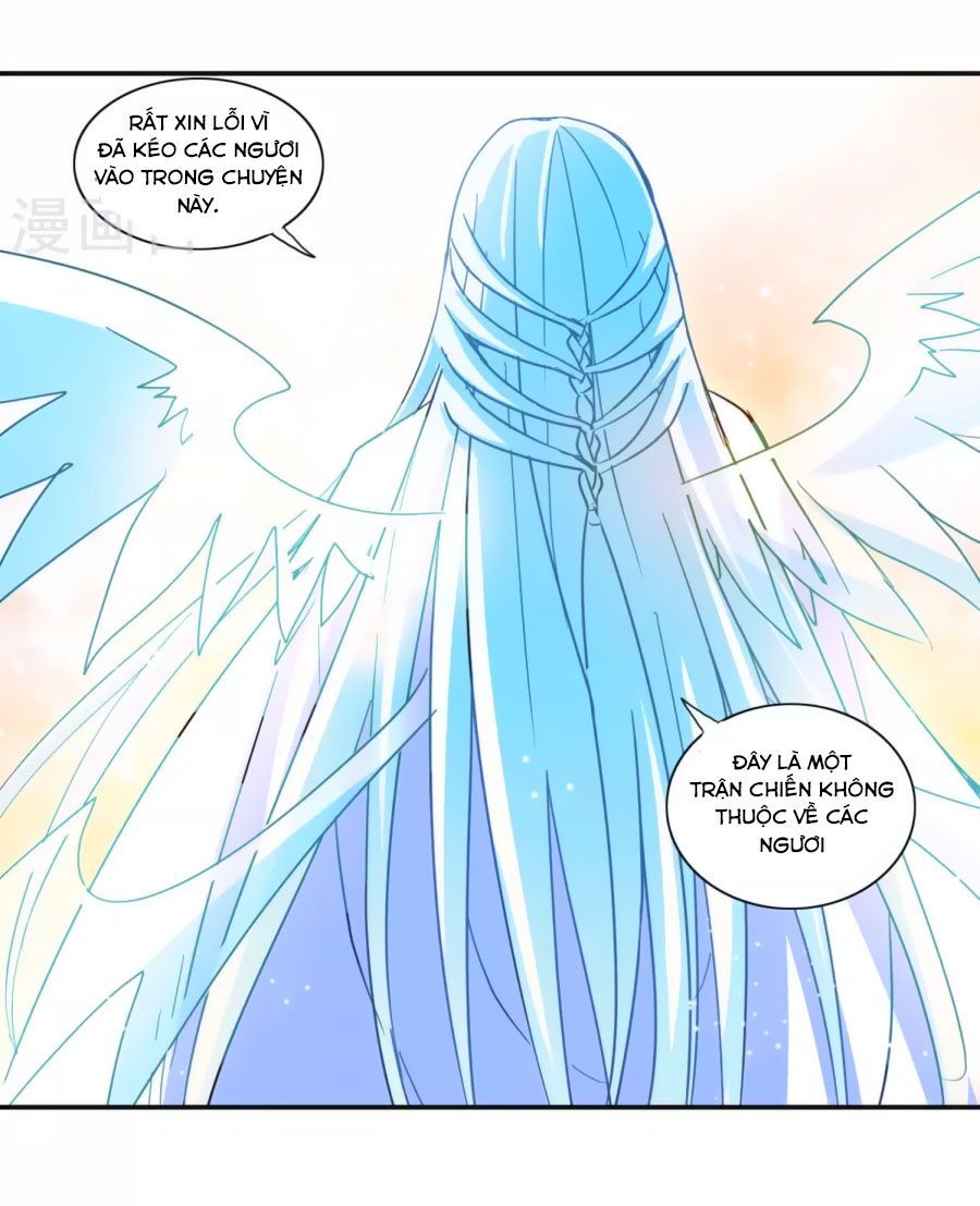 Tô Tịch Kỳ Quái Chapter 96 - Trang 20