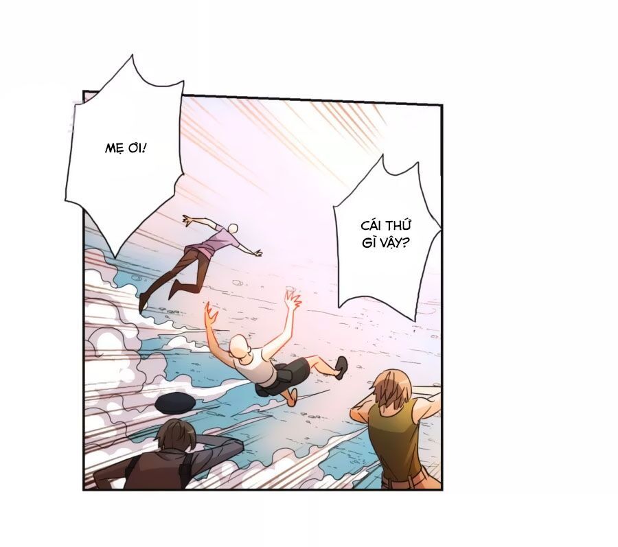 Tô Tịch Kỳ Quái Chapter 96 - Trang 25
