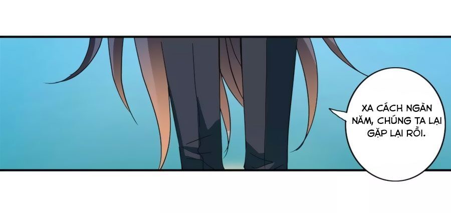Tô Tịch Kỳ Quái Chapter 96 - Trang 27