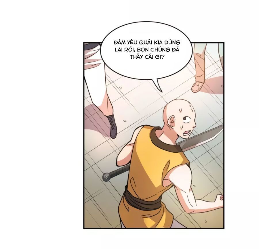 Tô Tịch Kỳ Quái Chapter 96 - Trang 4