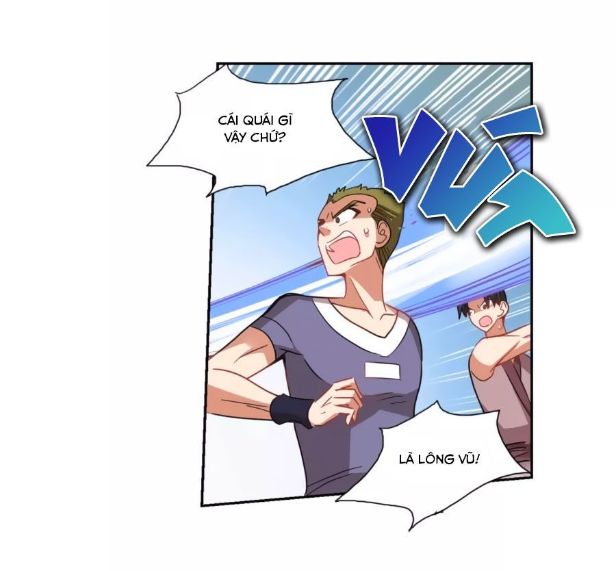 Tô Tịch Kỳ Quái Chapter 96 - Trang 8