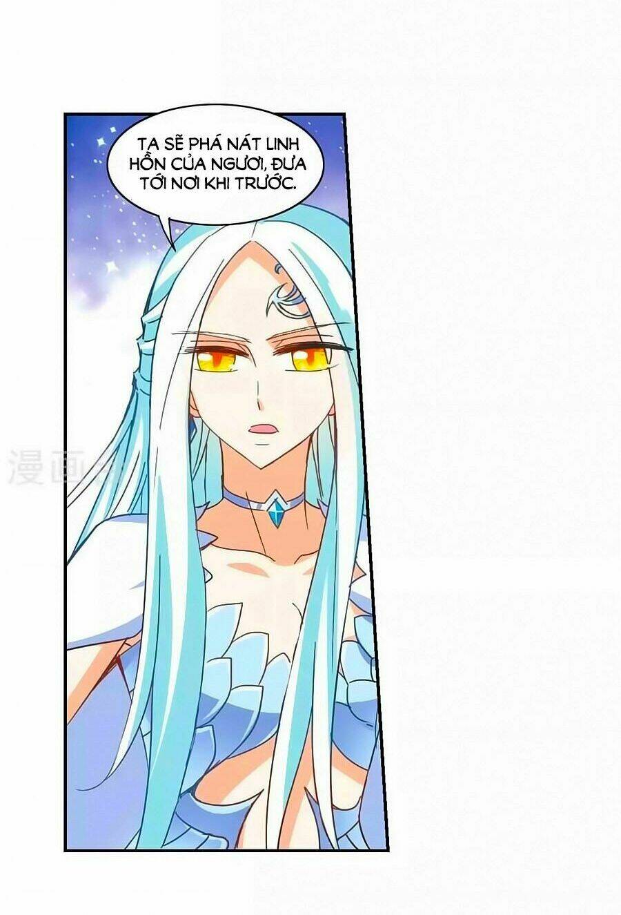 Tô Tịch Kỳ Quái Chapter 97.1 - Trang 16