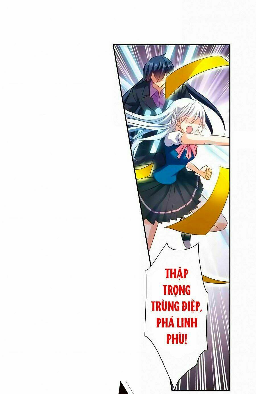 Tô Tịch Kỳ Quái Chapter 97.1 - Trang 19