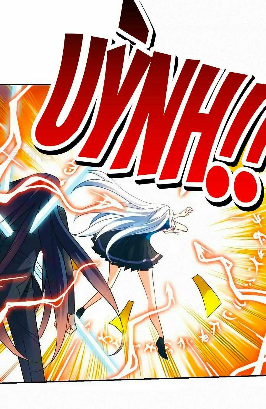 Tô Tịch Kỳ Quái Chapter 97.1 - Trang 20
