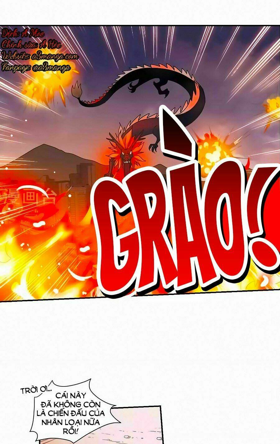 Tô Tịch Kỳ Quái Chapter 97.1 - Trang 3