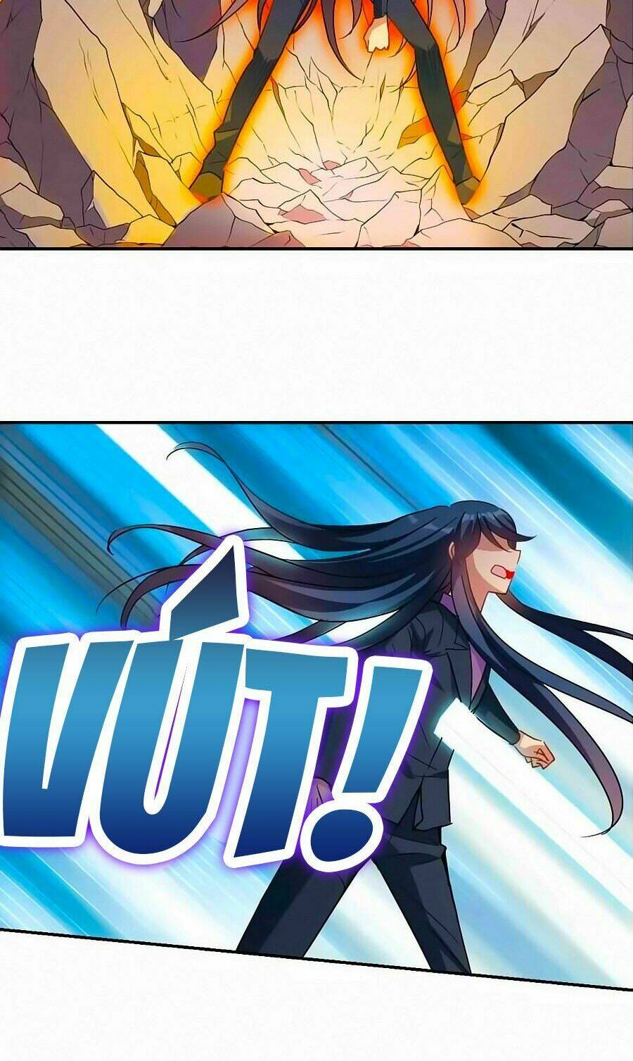 Tô Tịch Kỳ Quái Chapter 97.1 - Trang 8