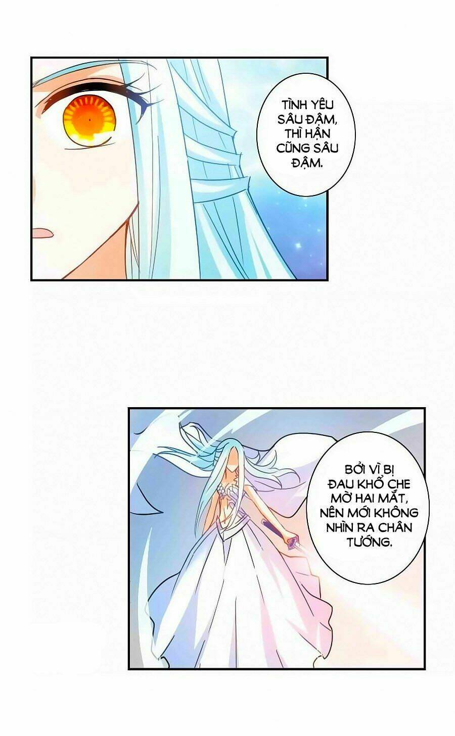 Tô Tịch Kỳ Quái Chapter 97.2 - Trang 10