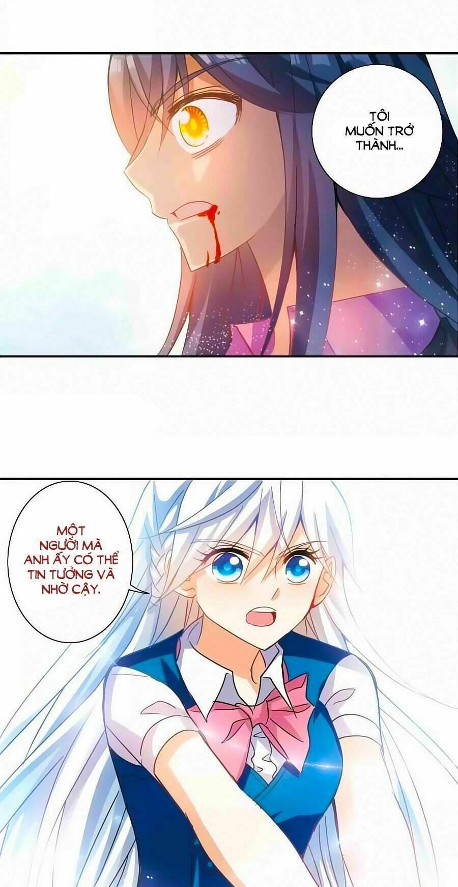 Tô Tịch Kỳ Quái Chapter 97.2 - Trang 14