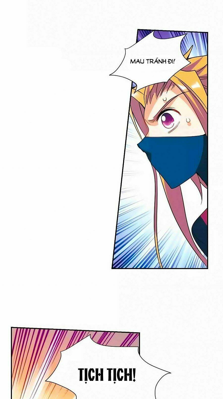 Tô Tịch Kỳ Quái Chapter 97.2 - Trang 16