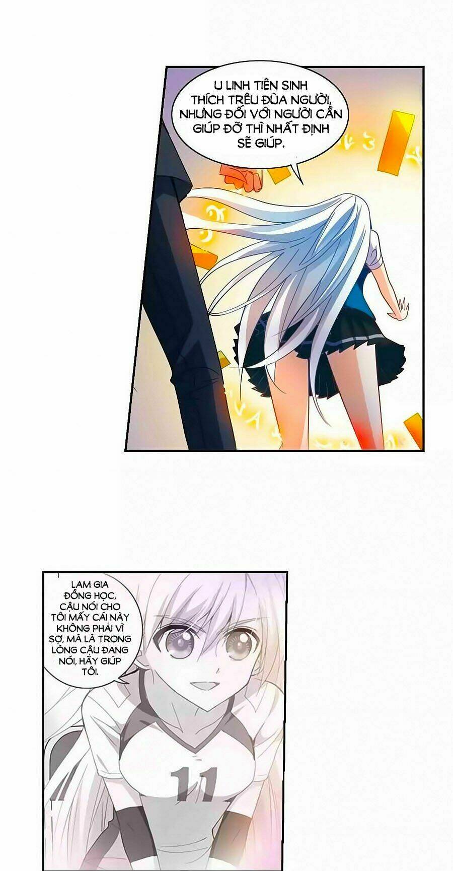 Tô Tịch Kỳ Quái Chapter 97.2 - Trang 6