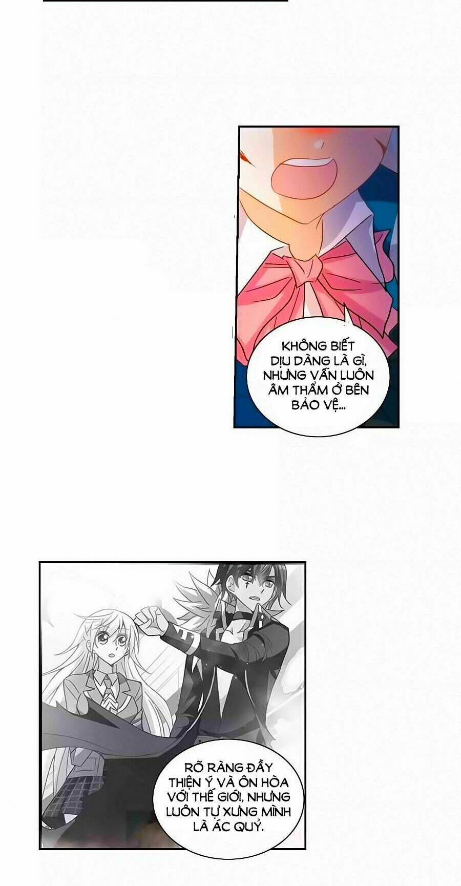 Tô Tịch Kỳ Quái Chapter 97.2 - Trang 7