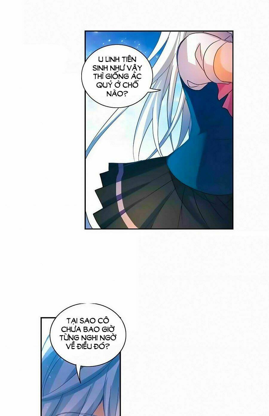Tô Tịch Kỳ Quái Chapter 97.2 - Trang 8