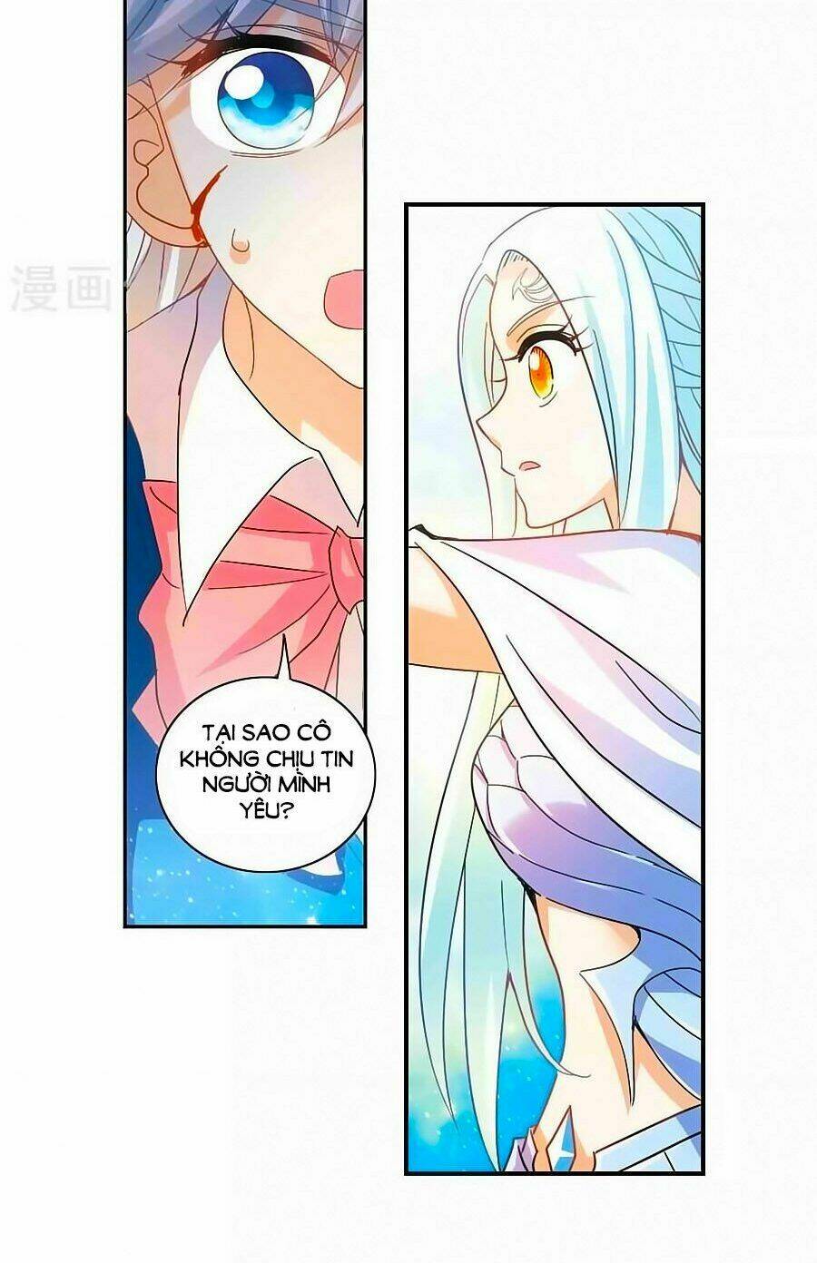Tô Tịch Kỳ Quái Chapter 97.2 - Trang 9
