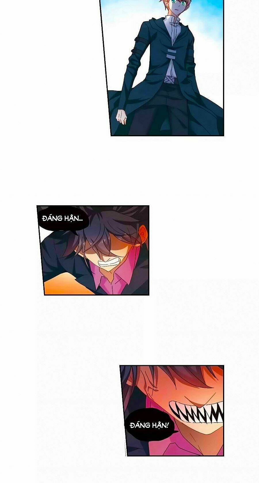 Tô Tịch Kỳ Quái Chapter 97.3 - Trang 11