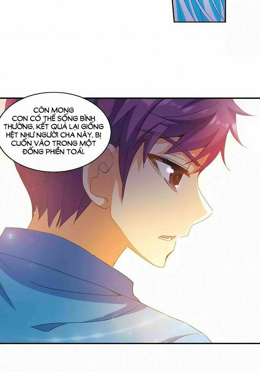Tô Tịch Kỳ Quái Chapter 97.3 - Trang 17